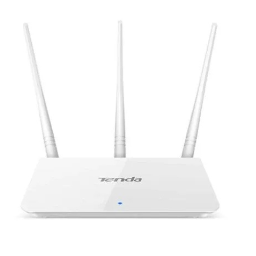 Tenda F3 300Mbps Wi-Fi Wireless Router