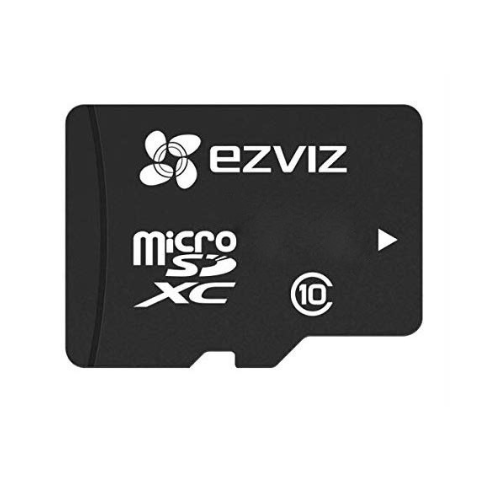 EZVIZ 128GB MicroSD Card